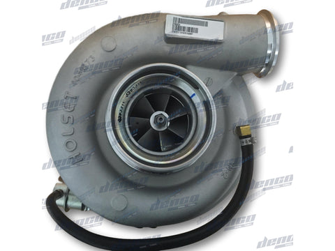 3786654H TURBOCHARGER HX52W CASE IH / NEW HOLLAND AGRICULTURAL 8.8L (IVECO CURSOR 9)