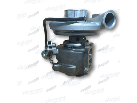 5801604925 Turbocharger Hx52W Iveco Tractor Sfh C9 Genuine Oem Turbochargers