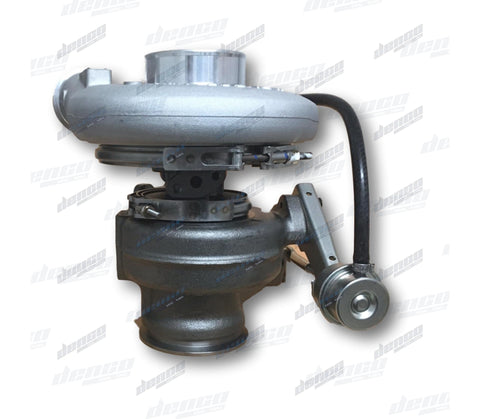 5801604925 Turbocharger Hx52W Iveco Tractor Sfh C9 Genuine Oem Turbochargers