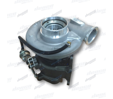 5801604925 Turbocharger Hx52W Iveco Tractor Sfh C9 Genuine Oem Turbochargers