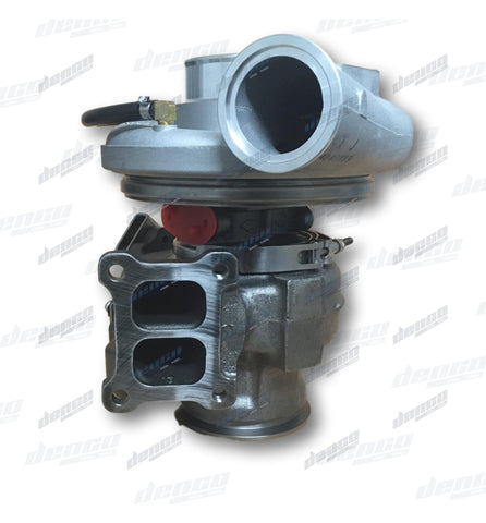5801604925 Turbocharger Hx52W Iveco Tractor Sfh C9 Genuine Oem Turbochargers