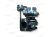 3786662h Turbocharger Hx25w Case-Ih / New Holland Agricultural 4.5l (Engine Iveco) - GENUINE OEM TURBOCHARGERS