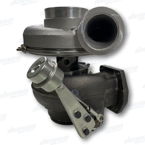 1866342 Turbo He600Wg Scania Dc13/D16-70A Industrial / Marine Genuine Oem Turbochargers