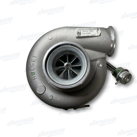 3786670H TURBO HE600WG SCANIA INDUSTRIAL / MARINE (ENGINE DC13/D16-70A) 13.0L