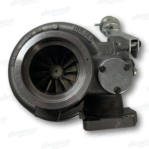 1866342 Turbo He600Wg Scania Dc13/D16-70A Industrial / Marine Genuine Oem Turbochargers