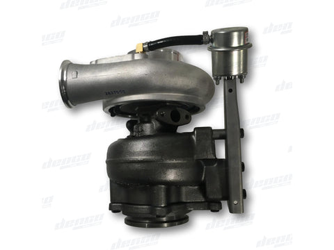 2882040 Turbocharger He400Wg Cummins Isle5 Genuine Oem Turbochargers