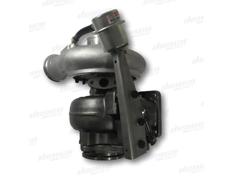 2882040 Turbocharger He400Wg Cummins Isle5 Genuine Oem Turbochargers