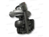 2882040 Turbocharger He400Wg Cummins Isle5 Genuine Oem Turbochargers