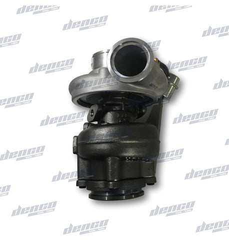 2882040 Turbocharger He400Wg Cummins Isle5 Genuine Oem Turbochargers