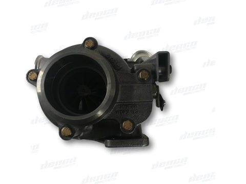 2882040 Turbocharger He400Wg Cummins Isle5 Genuine Oem Turbochargers