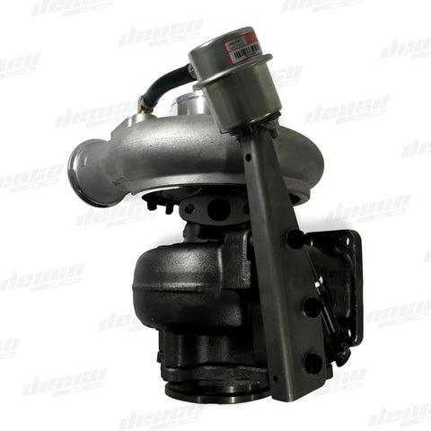 3786772H TURBOCHARGER HE400WG DAIMLER TRUCK 8.9L (CUMMINS ENGINE ISLE5 / ISME5 / ISLE) GENUINE OEM TURBOCHARGERS