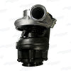 3786772H TURBOCHARGER HE400WG DAIMLER TRUCK 8.9L (CUMMINS ENGINE ISLE5 / ISME5 / ISLE) GENUINE OEM TURBOCHARGERS