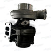 3786772H TURBOCHARGER HE400WG DAIMLER TRUCK 8.9L (CUMMINS ENGINE ISLE5 / ISME5 / ISLE) GENUINE OEM TURBOCHARGERS