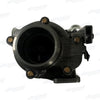 3786772H TURBOCHARGER HE400WG DAIMLER TRUCK 8.9L (CUMMINS ENGINE ISLE5 / ISME5 / ISLE) GENUINE OEM TURBOCHARGERS