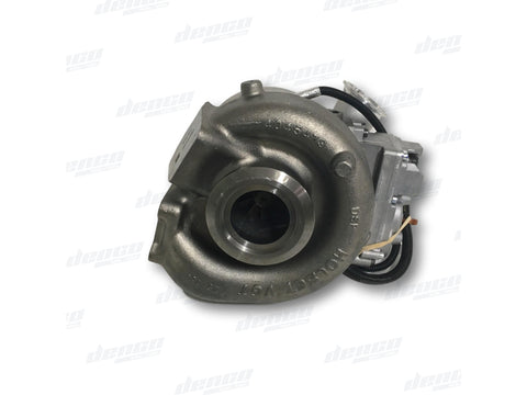 4955400 Turbocharger He300Vg Cummins Isb07 Genuine Oem Turbochargers