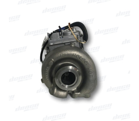 4955400 Turbocharger He300Vg Cummins Isb07 Genuine Oem Turbochargers