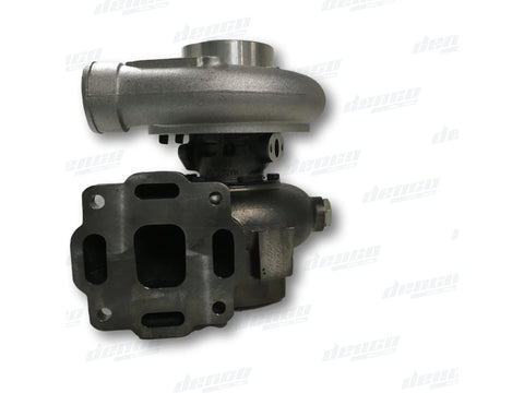 8033172 Turbocharger Hx40 Iveco / Fiat Marine Genuine Oem Turbochargers