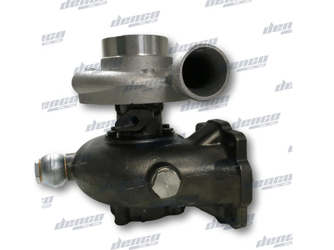 8033172 Turbocharger Hx40 Iveco / Fiat Marine Genuine Oem Turbochargers