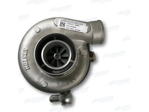 3786850h  Turbocharger Hx40 Iveco / Fiat Marine