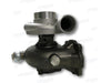 8033172 Turbocharger Hx40 Iveco / Fiat Marine Genuine Oem Turbochargers