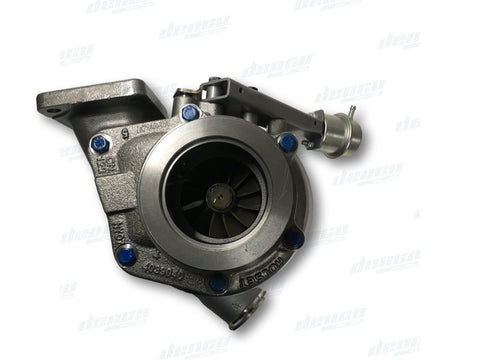 22409174 Turbocharger He500Wg Volvo D13C 420-540Hp Euro 5 Genuine Oem Turbochargers