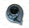 4089711 Turbocharger Hx35 6Btaa Cummins / Komatsu Pc200 Excavator Gd405 Grader Gd555 Genuine Oem
