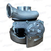3786893H TURBOCHARGER HE300VG (COMPLETE WITH 24V ACTUATOR) CUMMINS (ENGINE QSB) 6.7L GENUINE OEM TURBOCHARGERS