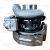 3786893H TURBOCHARGER HE300VG (COMPLETE WITH 24V ACTUATOR) CUMMINS (ENGINE QSB) 6.7L GENUINE OEM TURBOCHARGERS
