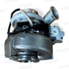 3786893H TURBOCHARGER HE300VG (COMPLETE WITH 24V ACTUATOR) CUMMINS (ENGINE QSB) 6.7L GENUINE OEM TURBOCHARGERS