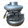 3786904H NEW HOLSET TURBOCHARGER HE500VG MAN D26 INDUSTRIAL 12.4LTR - GENUINE OEM TURBOCHARGERS