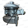 3786904H NEW HOLSET TURBOCHARGER HE500VG MAN D26 INDUSTRIAL 12.4LTR - GENUINE OEM TURBOCHARGERS