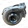 3786904H NEW HOLSET TURBOCHARGER HE500VG MAN D26 INDUSTRIAL 12.4LTR - GENUINE OEM TURBOCHARGERS