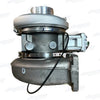 3786904H NEW HOLSET TURBOCHARGER HE500VG MAN D26 INDUSTRIAL 12.4LTR - GENUINE OEM TURBOCHARGERS