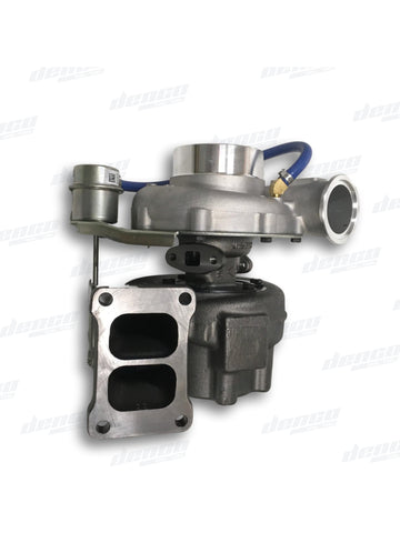 61.09100-7209 Turbocharger Hx40W Doosan Dv11 Genuine Oem Turbochargers