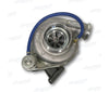 61.09100-7209 Turbocharger Hx40W Doosan Dv11 Genuine Oem Turbochargers