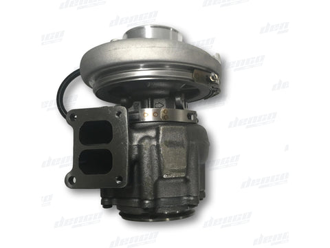 5801604947 Turbocharger Hx55W Case-Ih F3Af Series Engine Fnh Harvester Cx8080 / Cx8090 Tier 4A