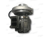 5801604947 Turbocharger Hx55W Case-Ih F3Af Series Engine Fnh Harvester Cx8080 / Cx8090 Tier 4A