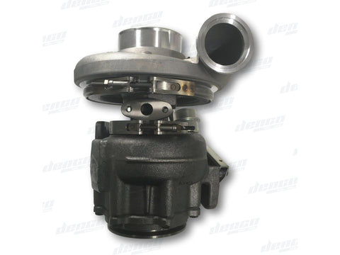 5801604947 Turbocharger Hx55W Case-Ih F3Af Series Engine Fnh Harvester Cx8080 / Cx8090 Tier 4A