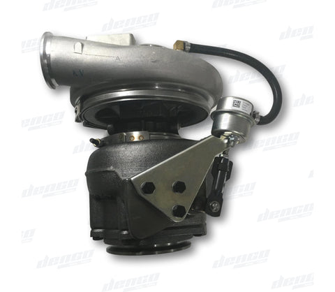 5801604947 Turbocharger Hx55W Case-Ih F3Af Series Engine Fnh Harvester Cx8080 / Cx8090 Tier 4A