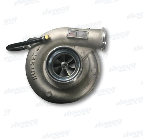 3787017h Turbocharger Hx55w Case-Ih Agricultural 10l  (Engine Iveco Cursor 10)