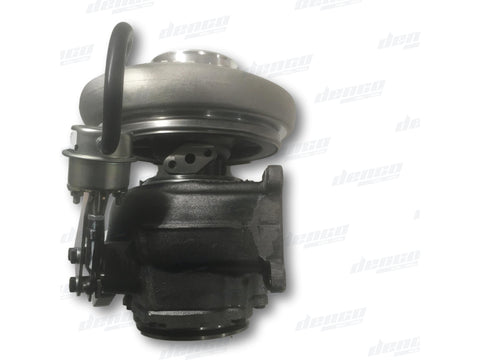 5801604947 Turbocharger Hx55W Case-Ih F3Af Series Engine Fnh Harvester Cx8080 / Cx8090 Tier 4A