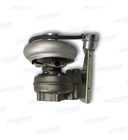 2842583 Turbocharger Hx35W Iveco Eurocargo Genuine Oem Turbochargers