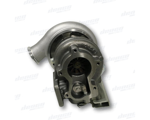 2842583 Turbocharger Hx35W Iveco Eurocargo Genuine Oem Turbochargers
