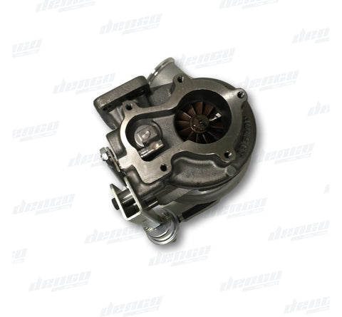 2842583 Turbocharger Hx35W Iveco Eurocargo Genuine Oem Turbochargers