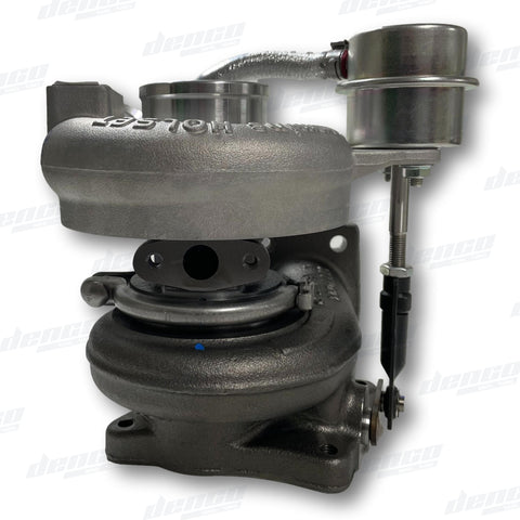 5321687 Turbocharger He200Wg Cummins Isf Foton Truck Genuine Oem Turbochargers