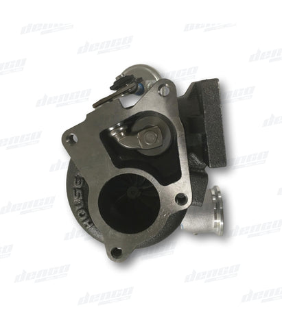 5327580 Turbocharger He211W Cummins Isf Foton Genuine Oem Turbochargers