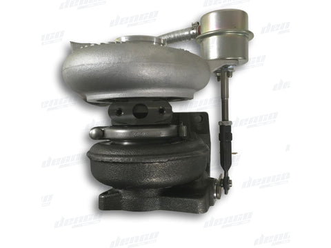 5327580 Turbocharger He211W Cummins Isf Foton Genuine Oem Turbochargers