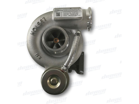 3787104h Turbocharger He211w Cummins Isf Foton