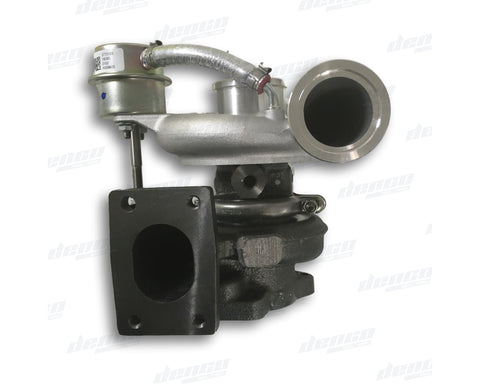 5327580 Turbocharger He211W Cummins Isf Foton Genuine Oem Turbochargers