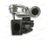 5327580 Turbocharger He211W Cummins Isf Foton Genuine Oem Turbochargers